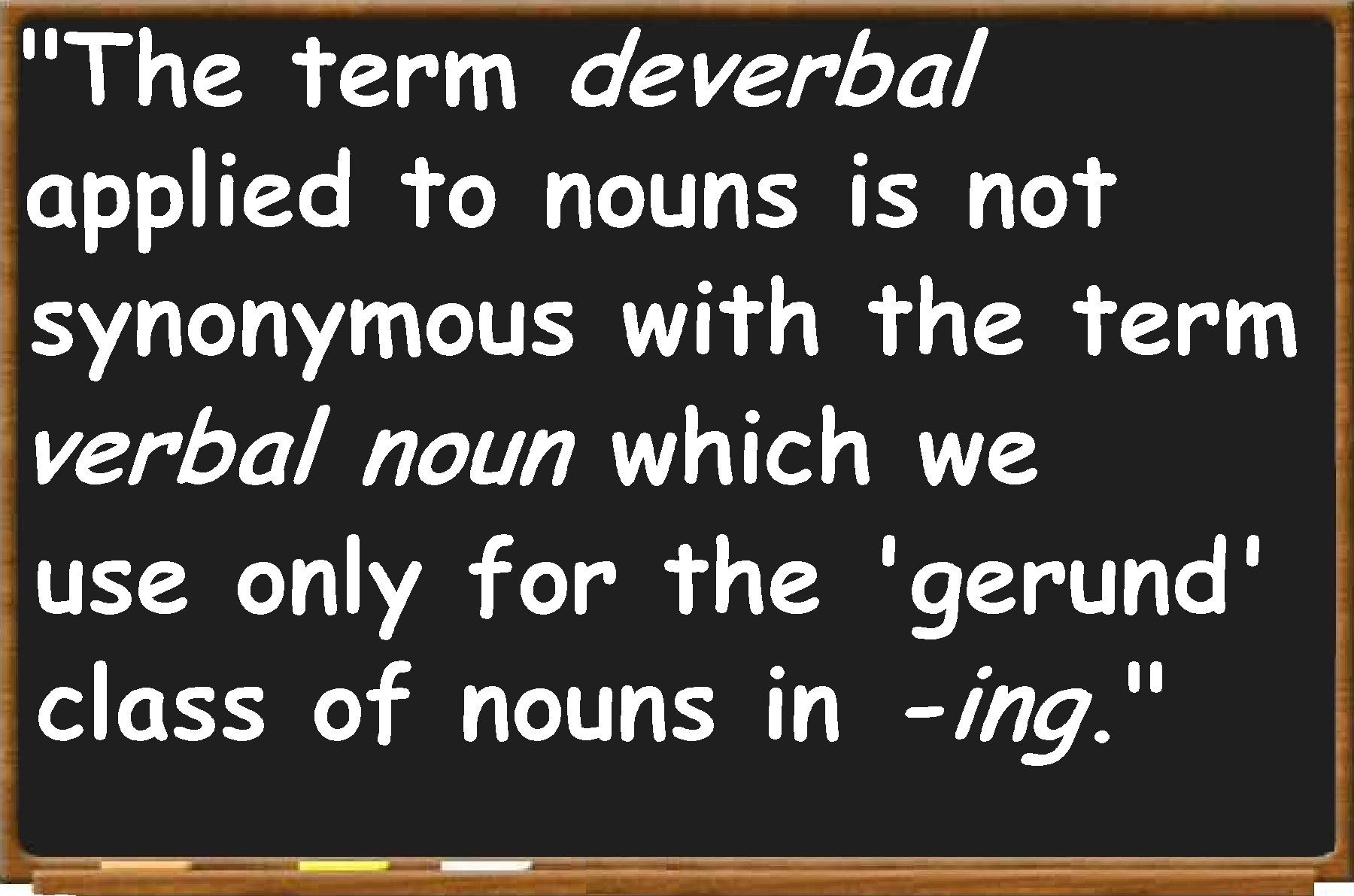 verbal-noun-definition-and-examples