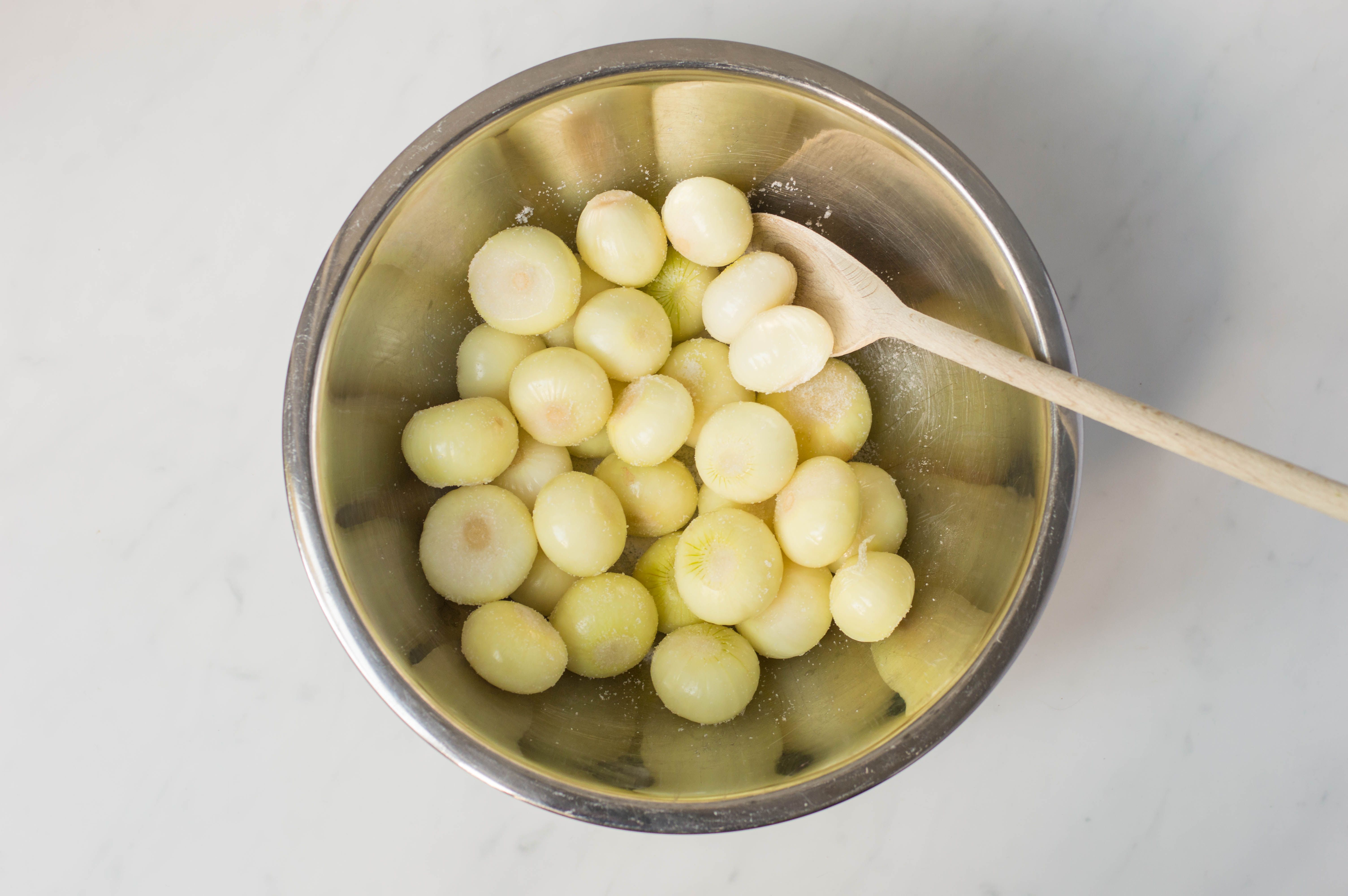 Pickled Onions Recipe