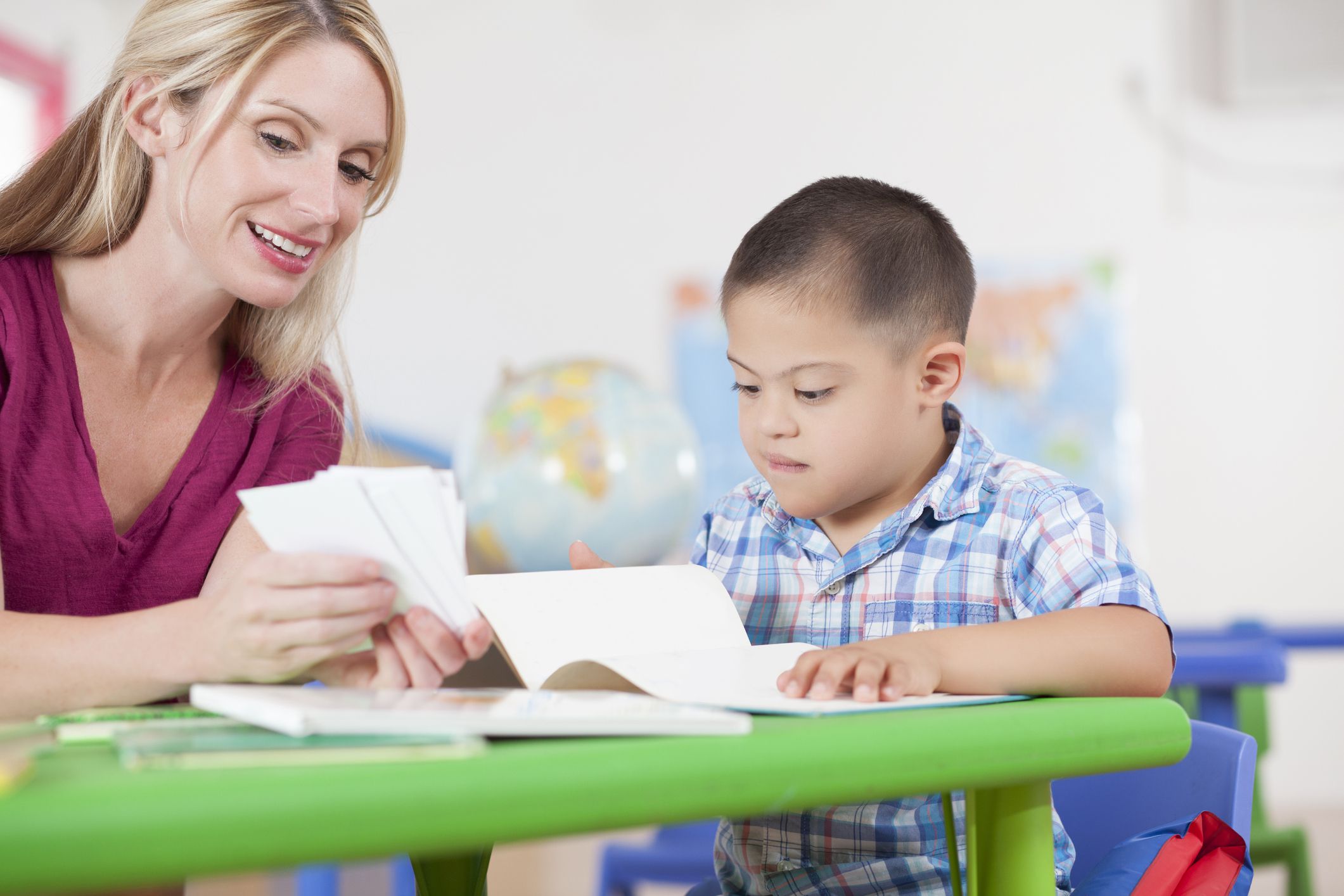 Importance Of Disabilities In The Classroom
