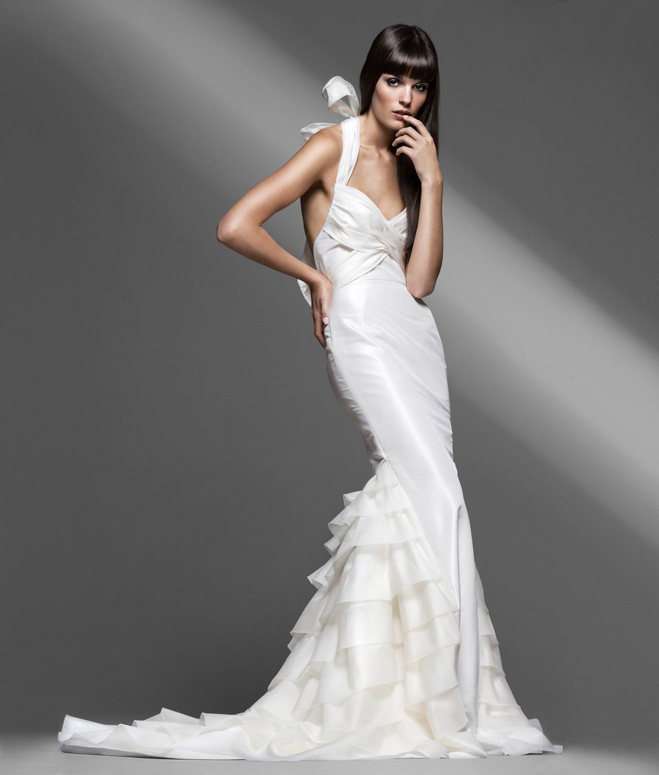 The Top Ten Bridal Stores in Brooklyn New York