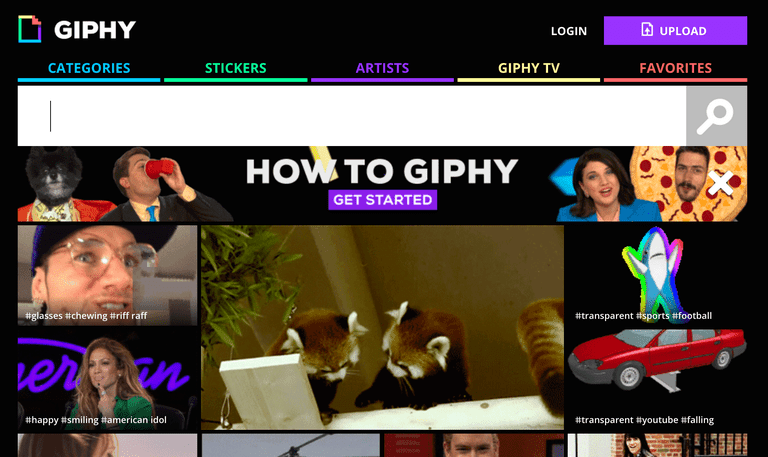 Giphy