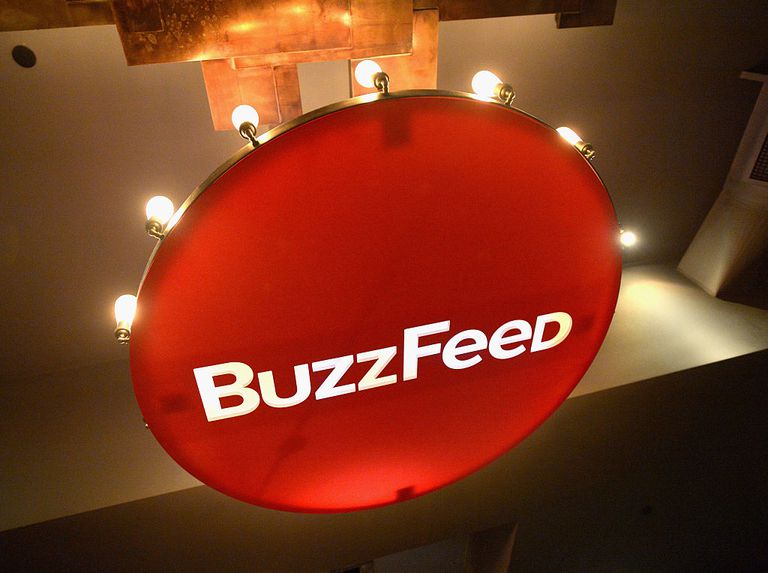 BuzzFeed