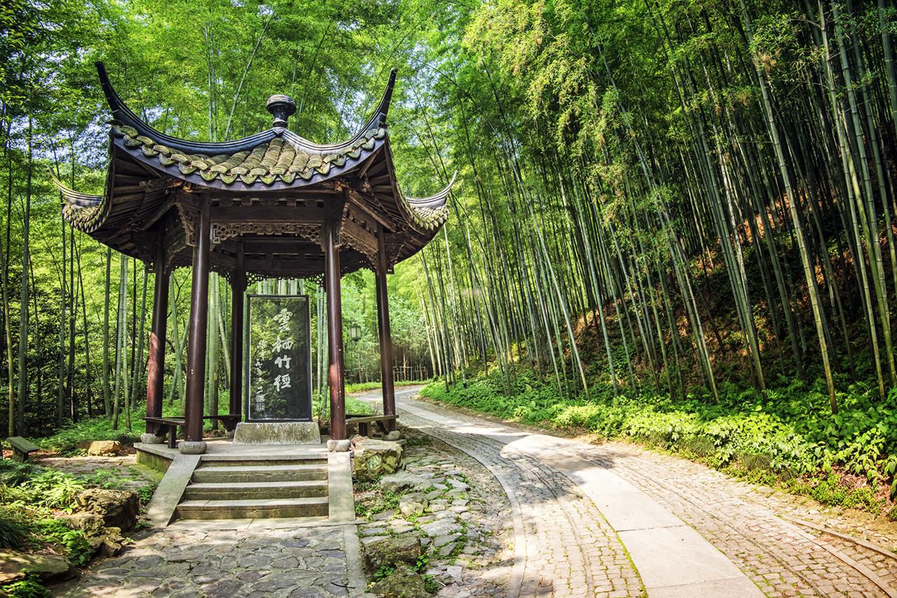 An Insider's Guide to Living in Hangzhou, China