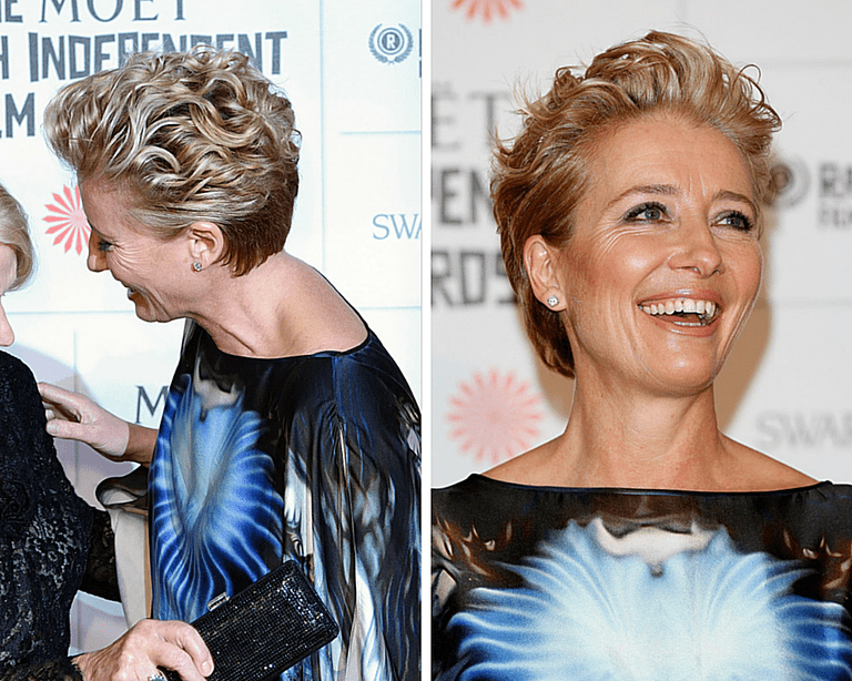 34 gorgeous short haircuts for women over 50