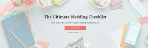 11 free printable wedding planning checklists