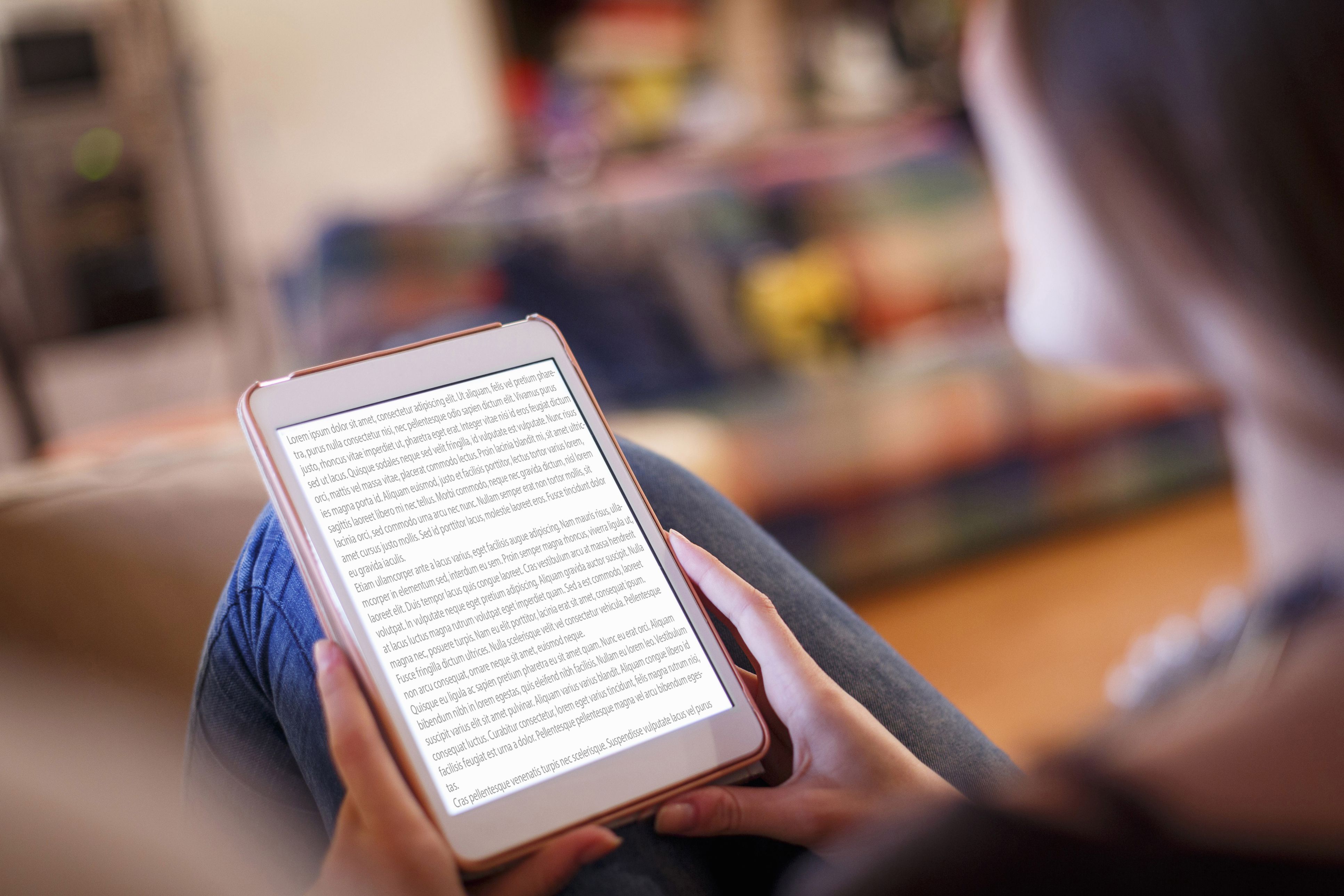 How To Share Kindle Books Between Devices