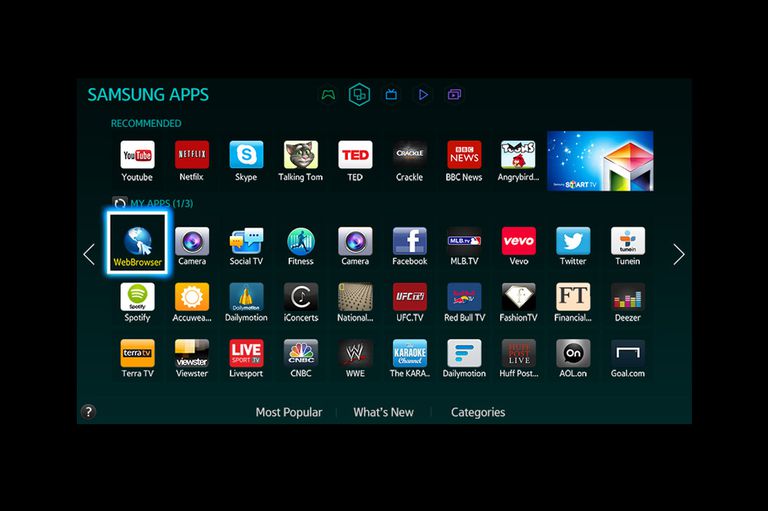 Приложение для смарт телевизора самсунг. Samsung Smart TV приложения. Телевизор Samsung приложения. Телевизор самсунг меню приложений.