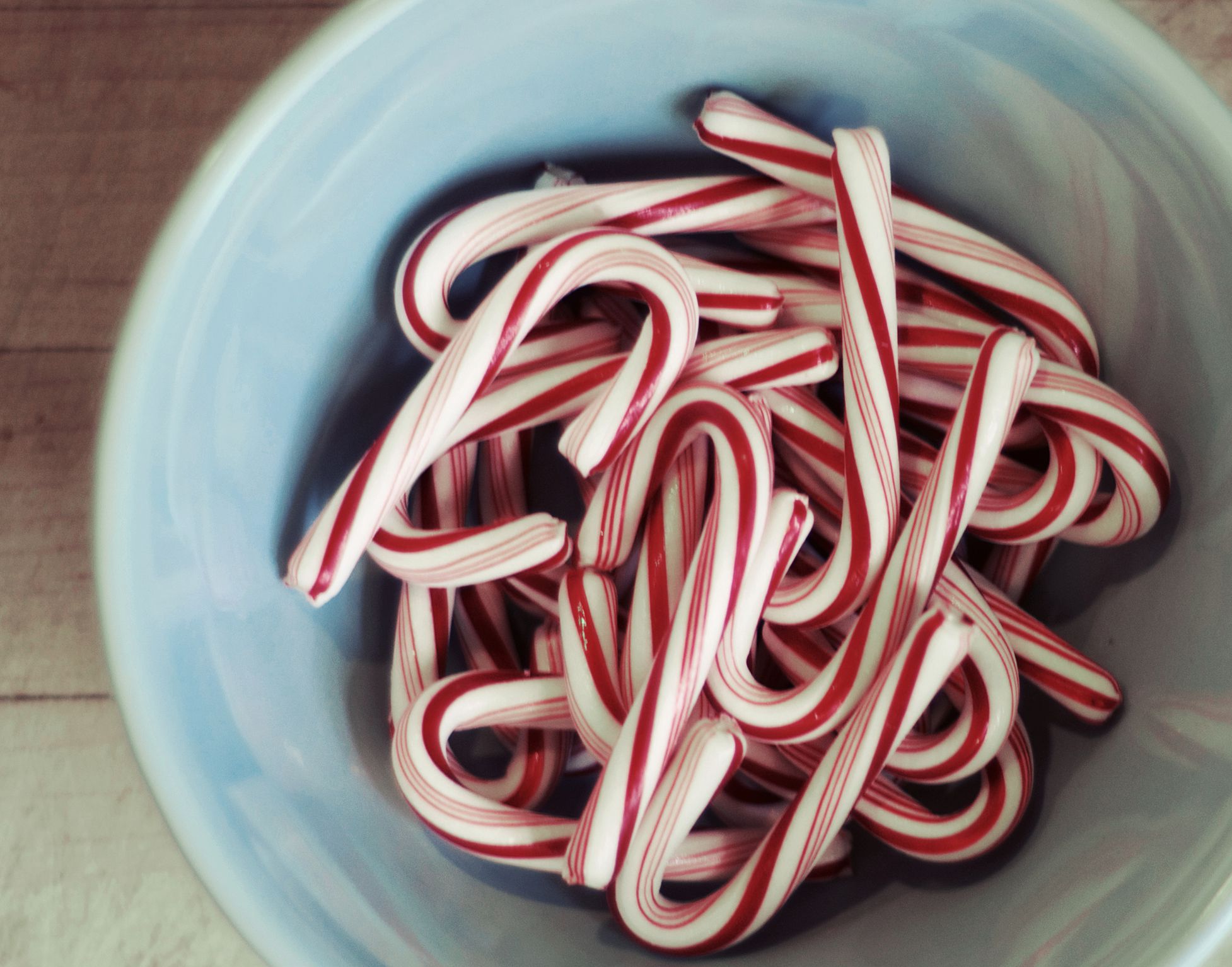 GlutenFree Candy Canes