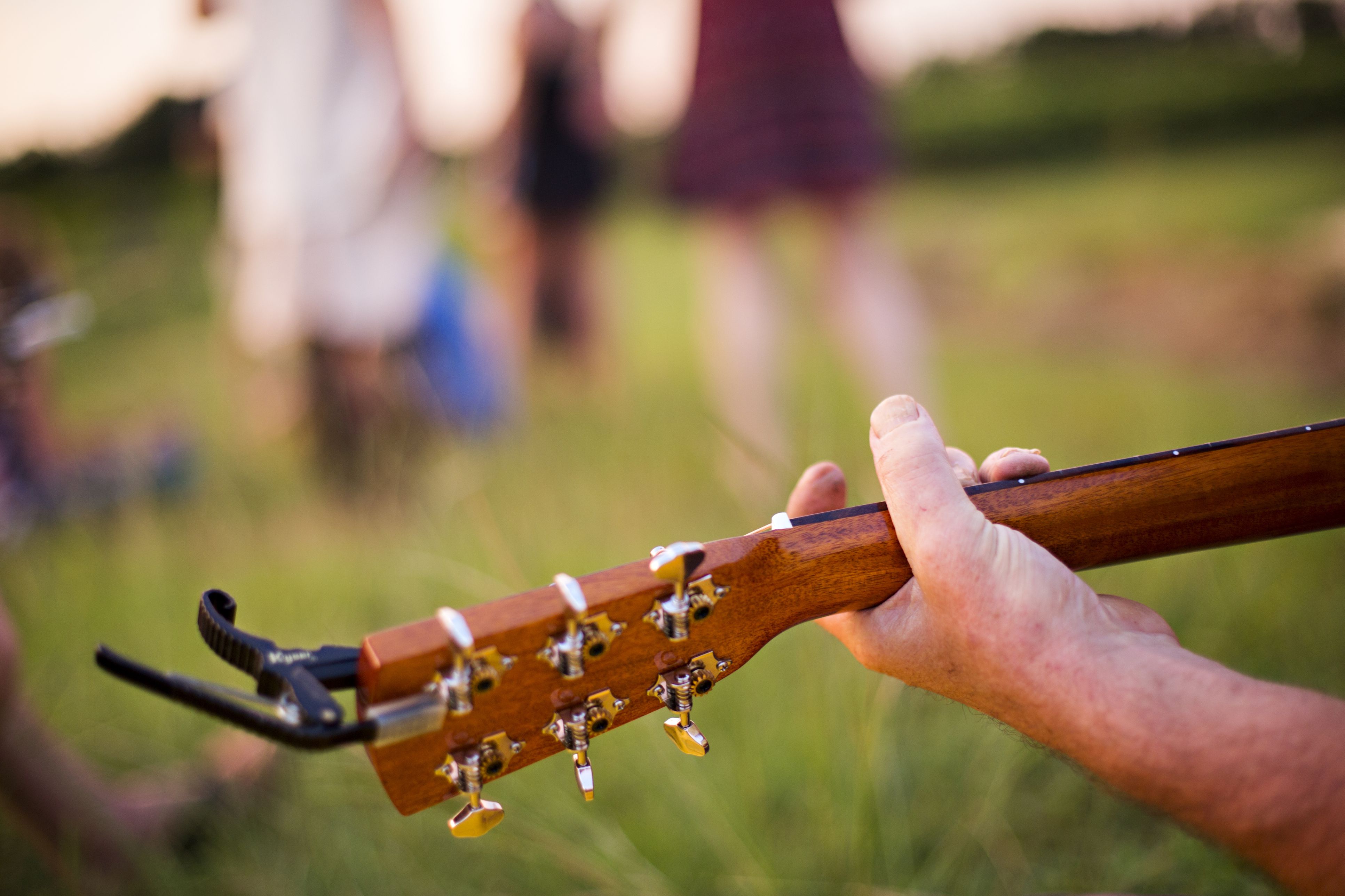 Guitar Capo Guide for Beginners