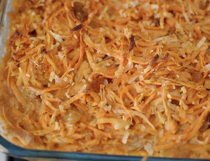 easy potato kugel passover for Easy Potato Pie Vegan Recipe Sweet