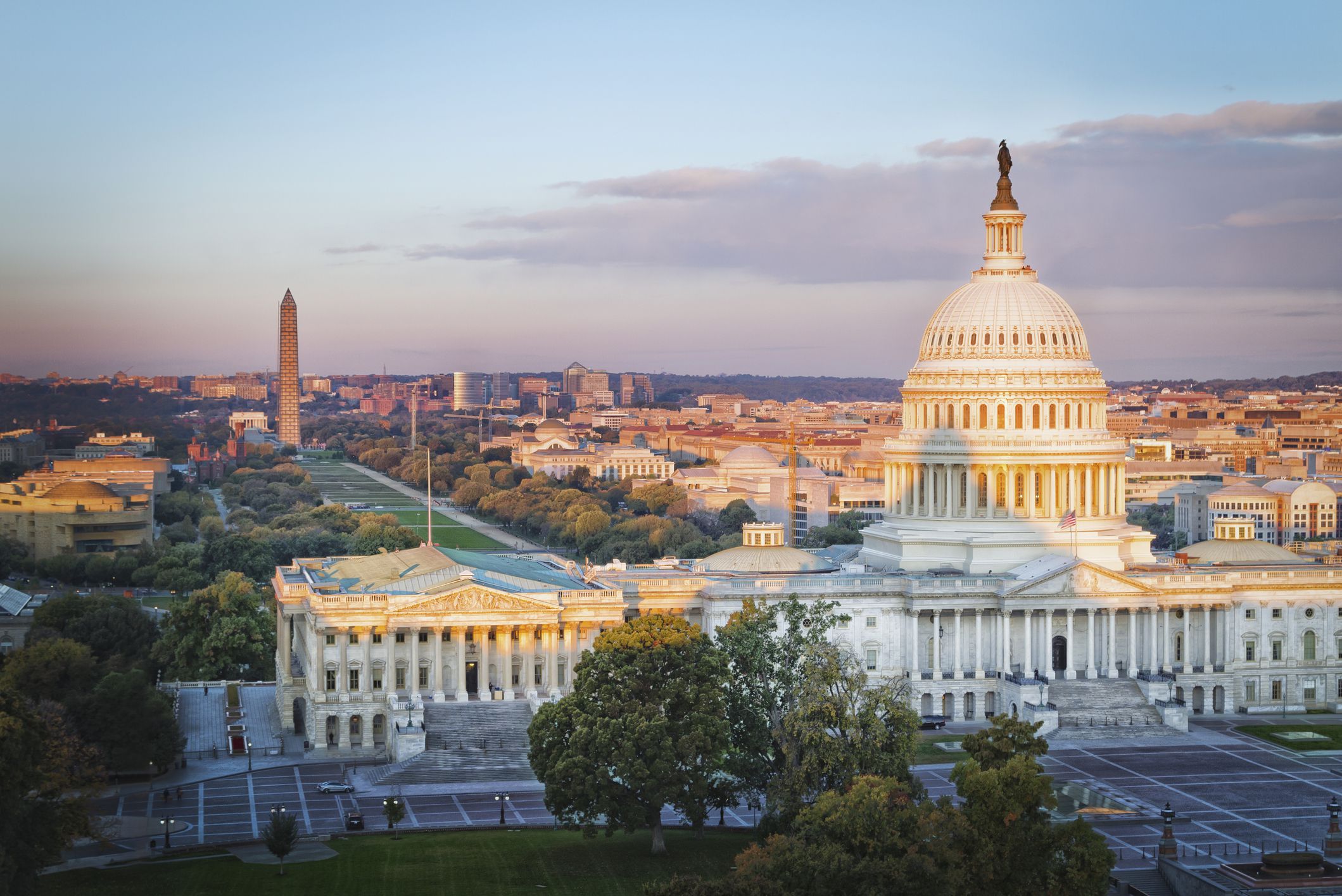 The National Mall In Washington DC What To See And Do 