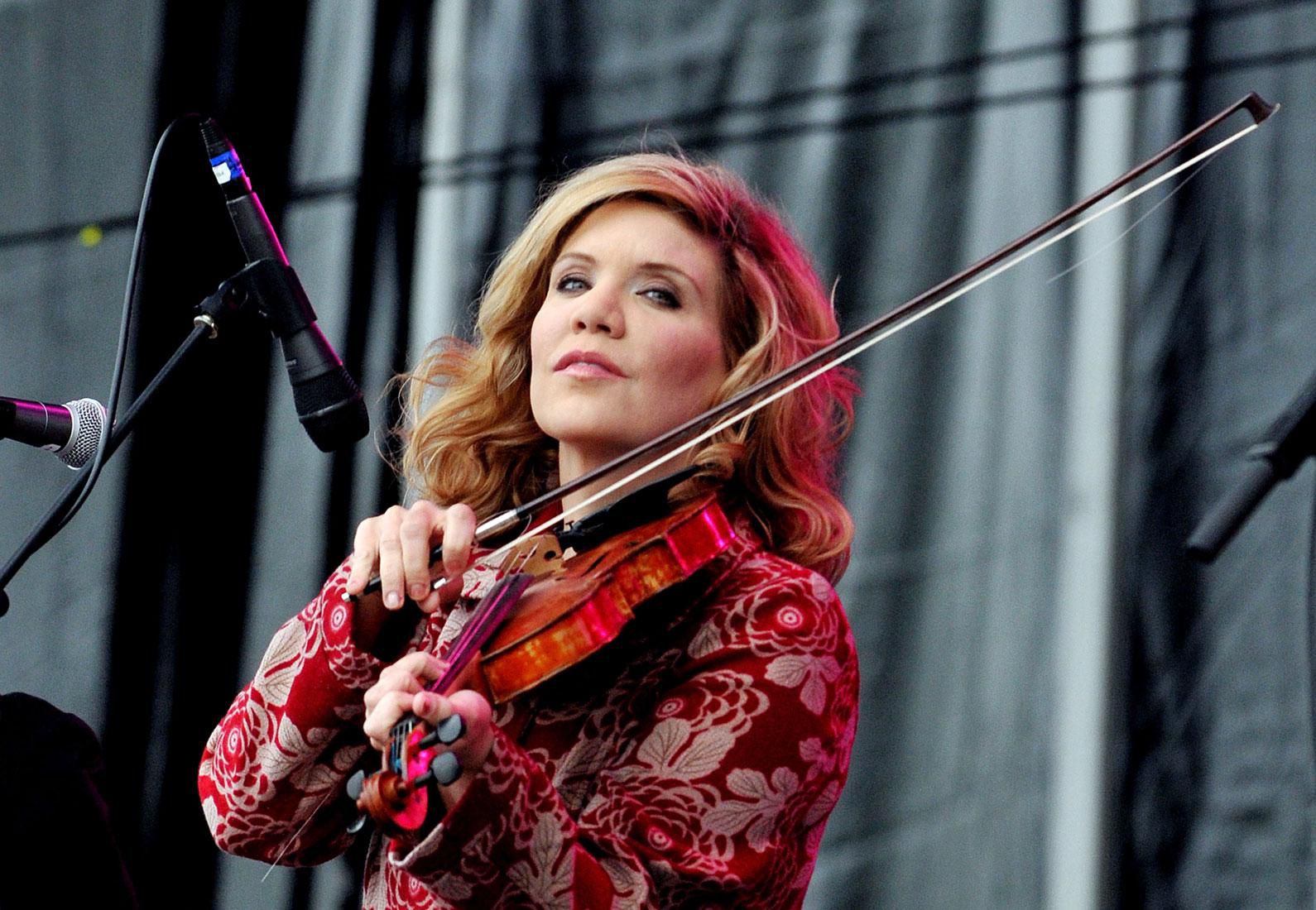 Important Women in American Folk Music