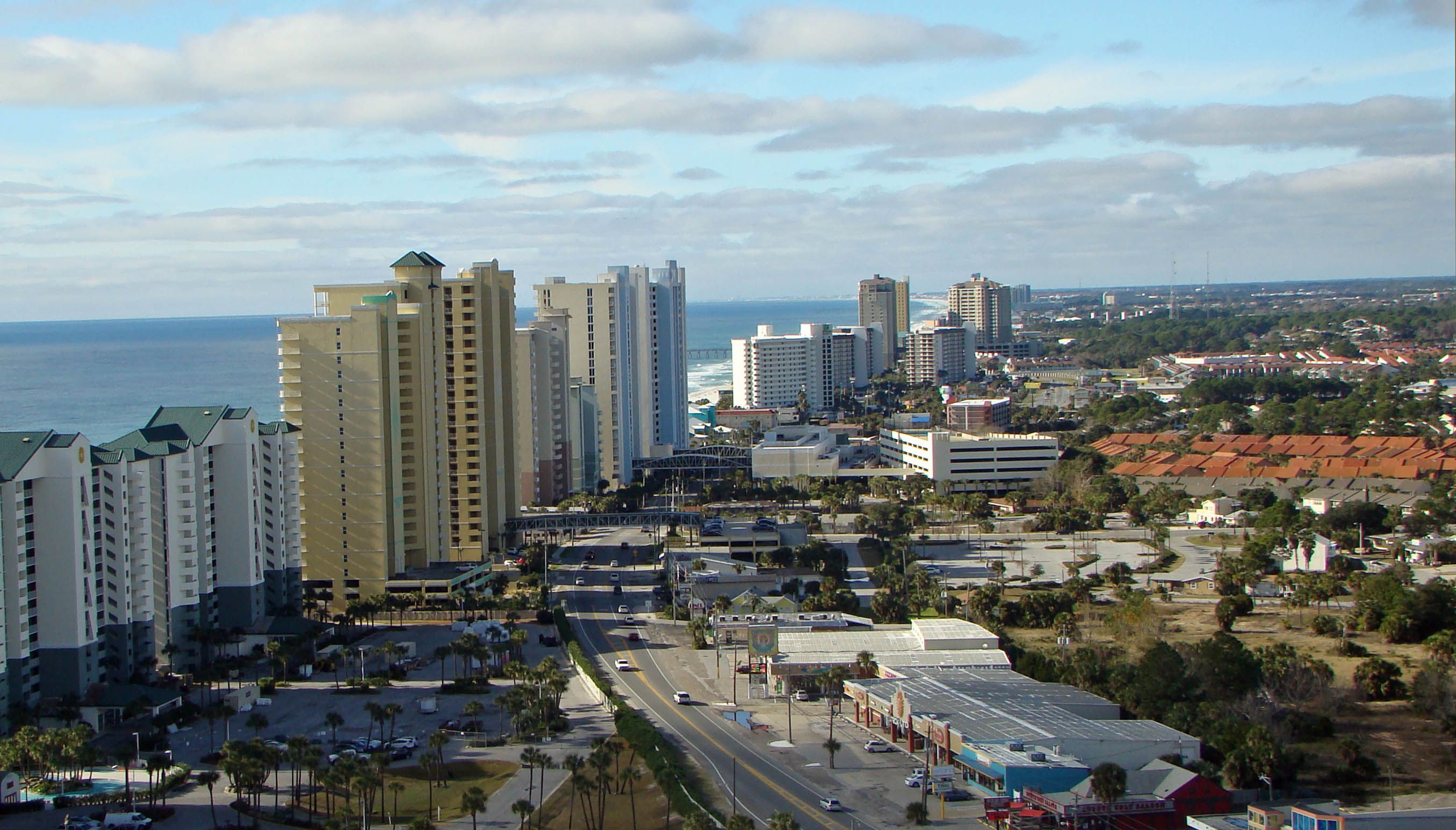 A Travel Guide for Panama City Beach on a Budget