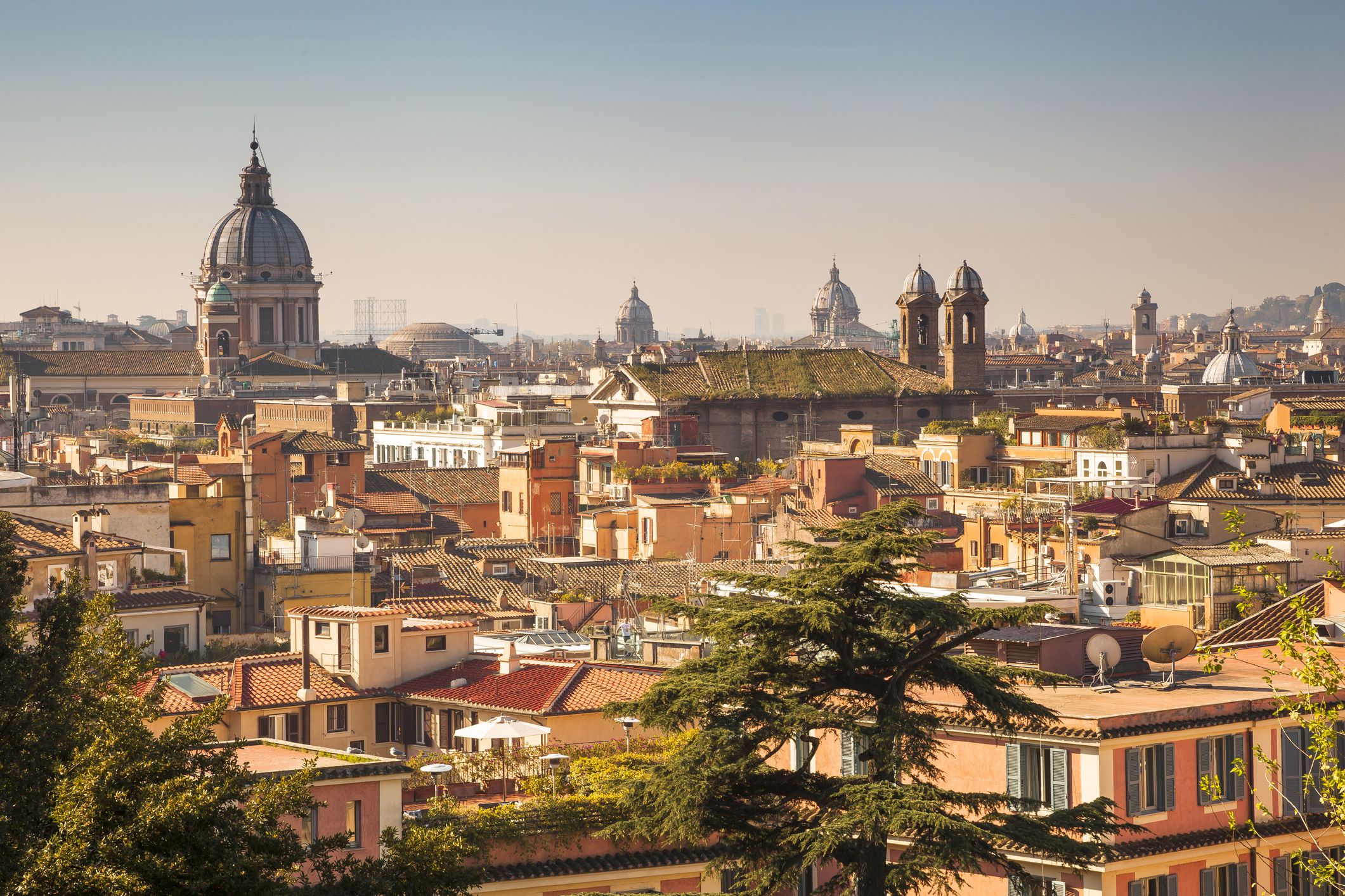 What to See and Do With 3 Days in Rome, Italy