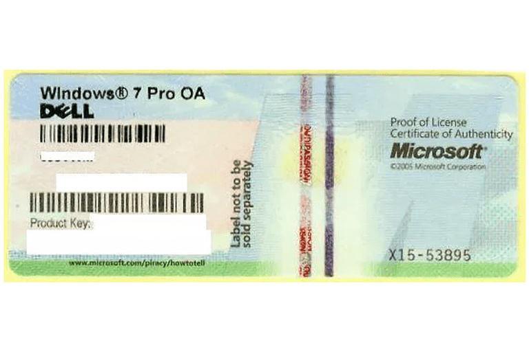 free product key finder program that supports windows 7