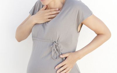 Top 10 Tips for Preventing Heartburn