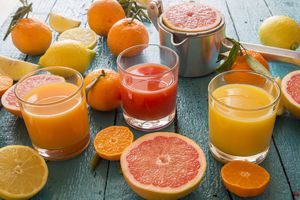 allegra juice and fruit Treatment,   Articles and Allergy Symptoms, More