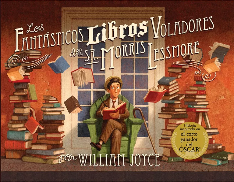 Libros fantásticos