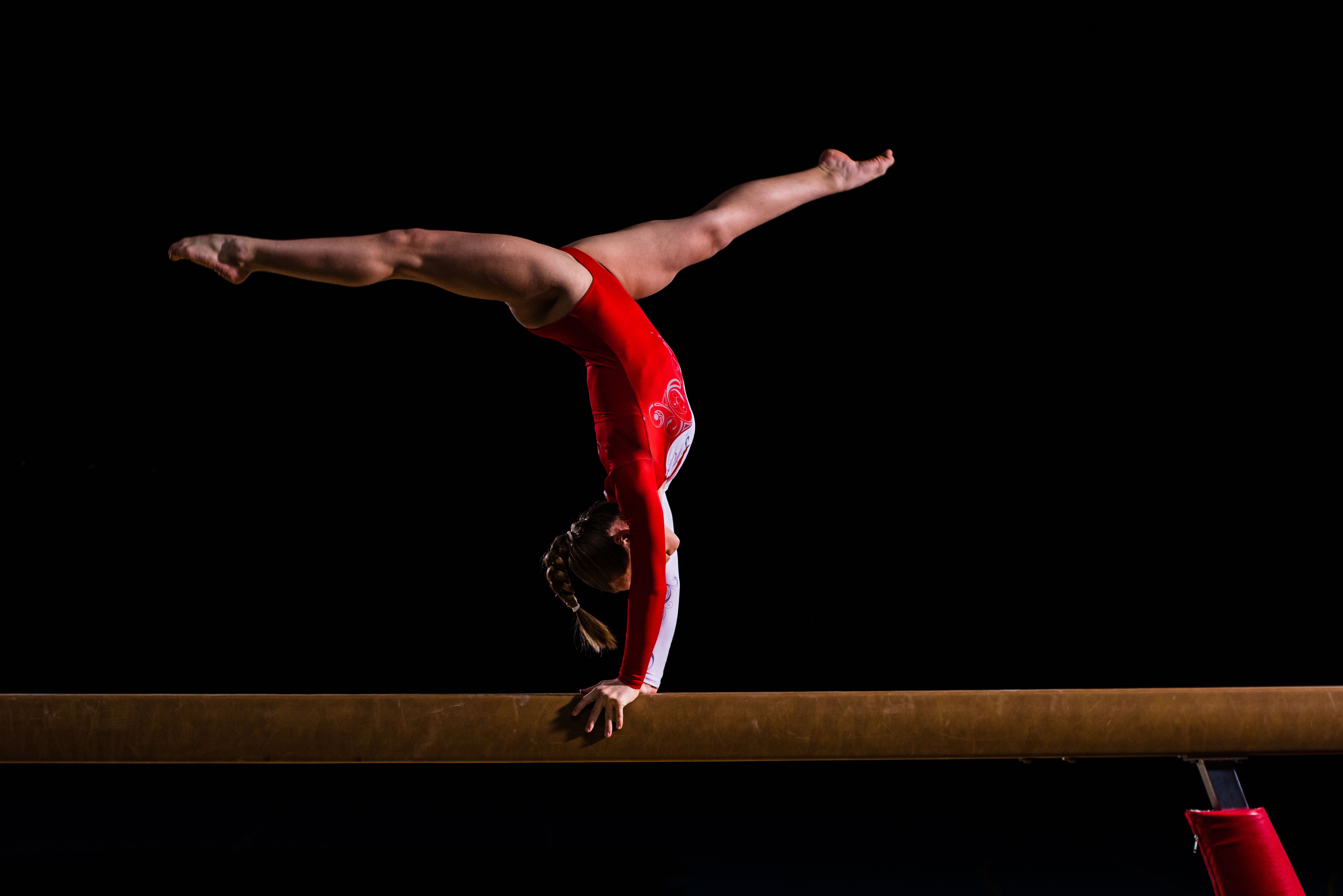 gymnastic world cup cairo