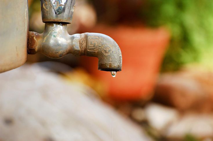 Tap Water in 42 States Contaminated by Chemicals