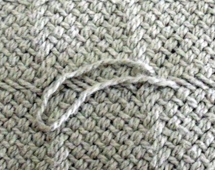 How to Care for Hand Knit Clothes and Blankets