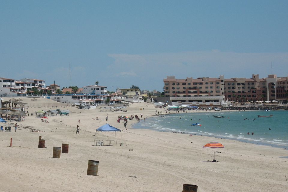 Rocky Point, Mexico Go or Stay Away? Readers Share Opinions