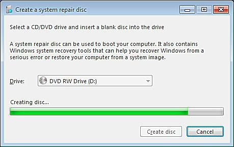 Windows 7 And Windows Vista Recovery Discs X86 Android