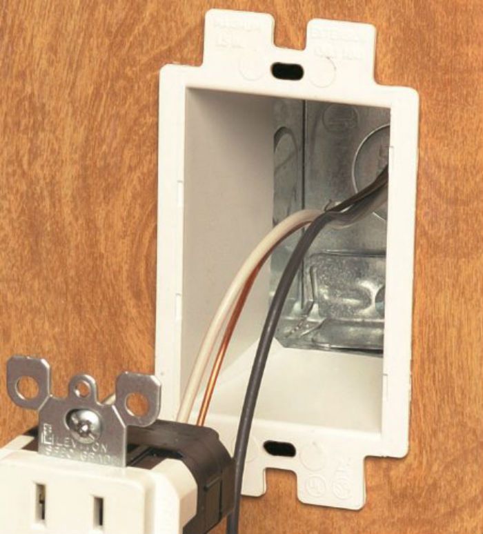 How Does Electrical Box Extender Work