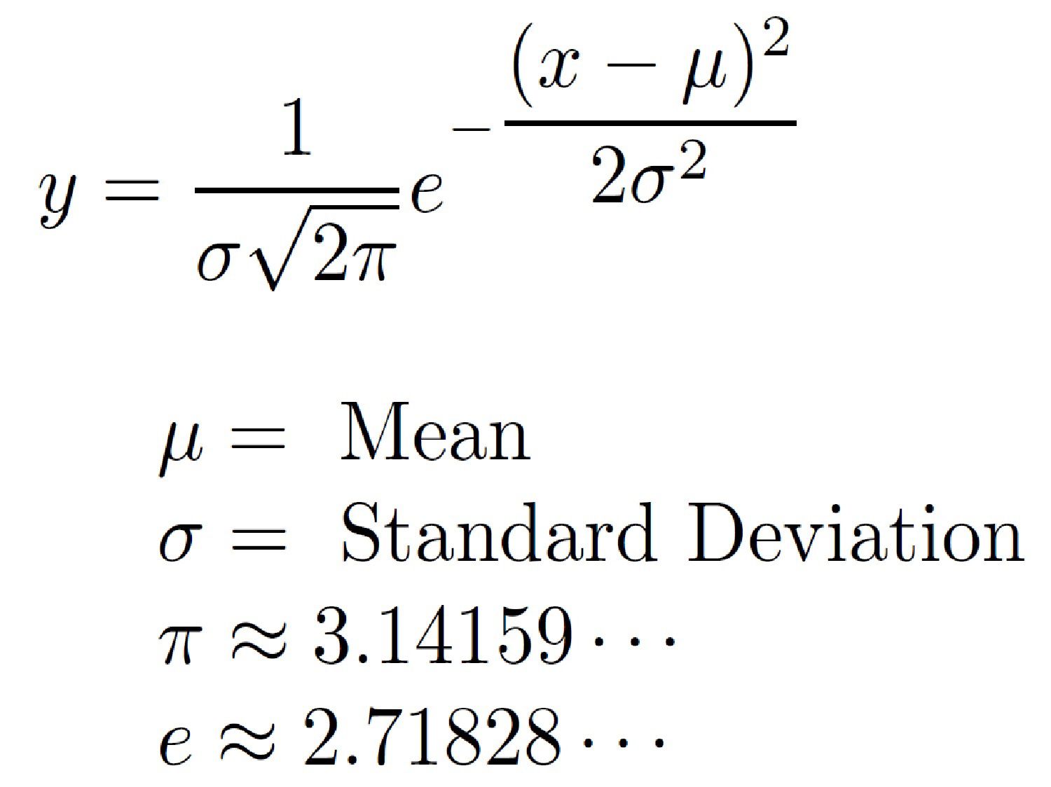 exponential distribution cdf
