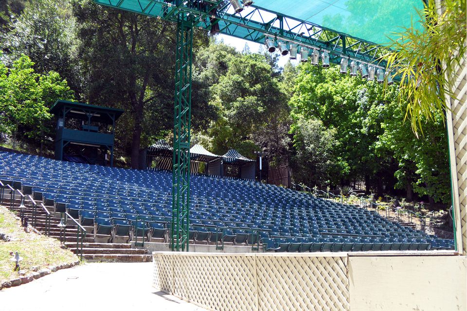 Villa Montalvo Summer Concerts What You need to Know
