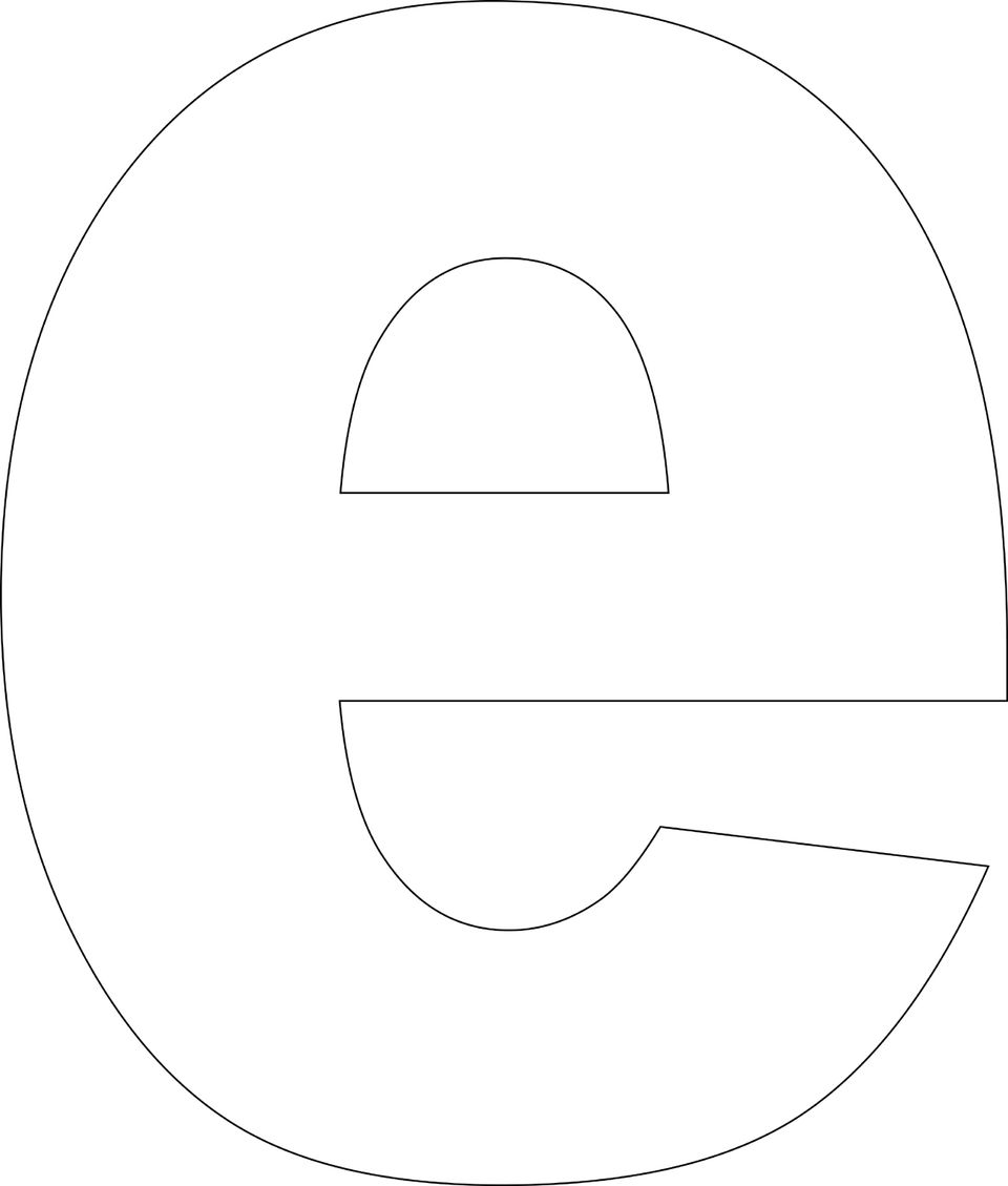 letter-e-activities-crafts-for-preschoolers-template-a-crafty-life-alphabet-letter-e-template