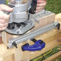Box Joints - A Simple Alternative to Dovetails