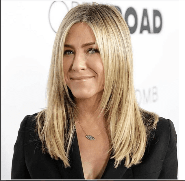 Image result for jennifer aniston