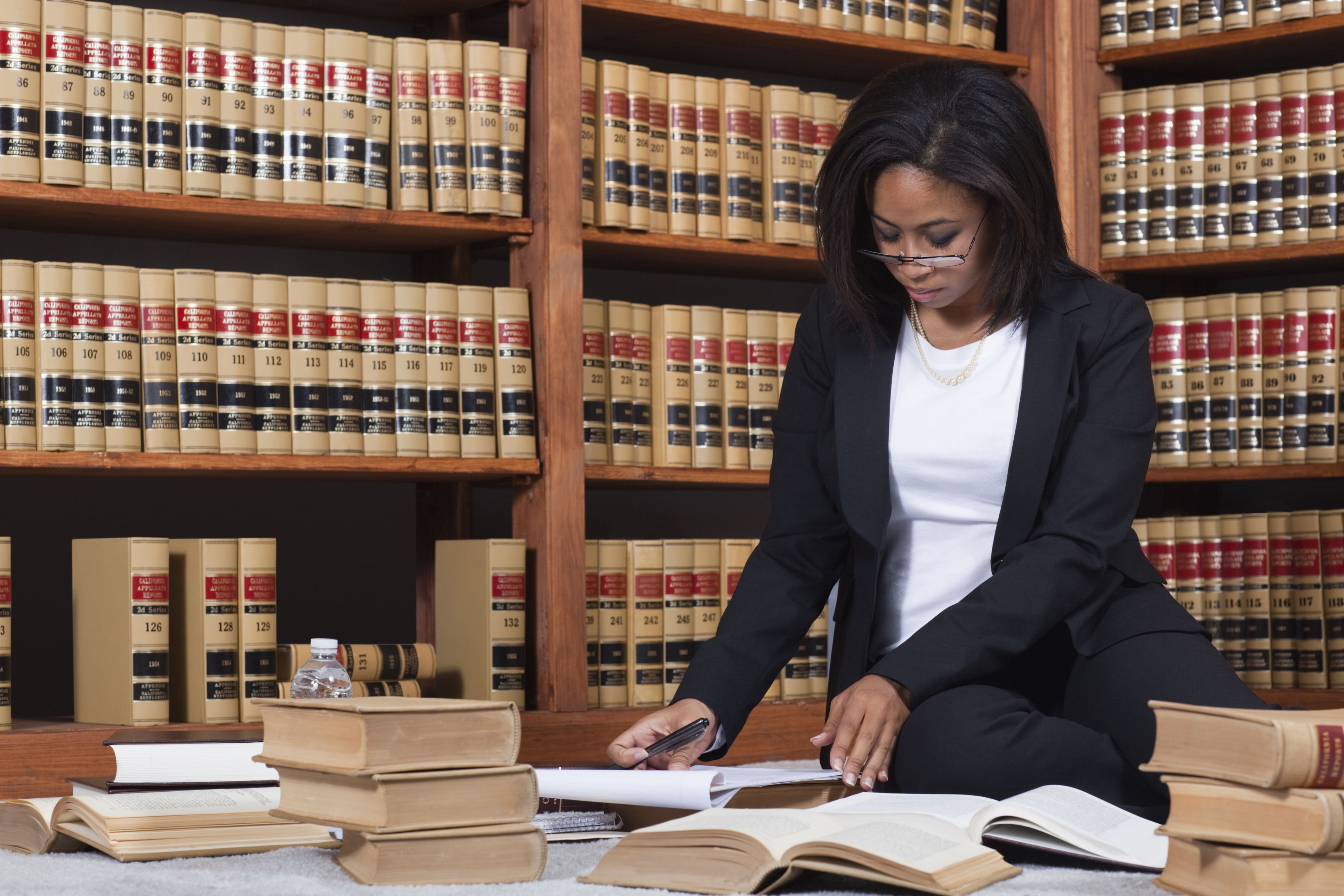 Attorney - Career Information