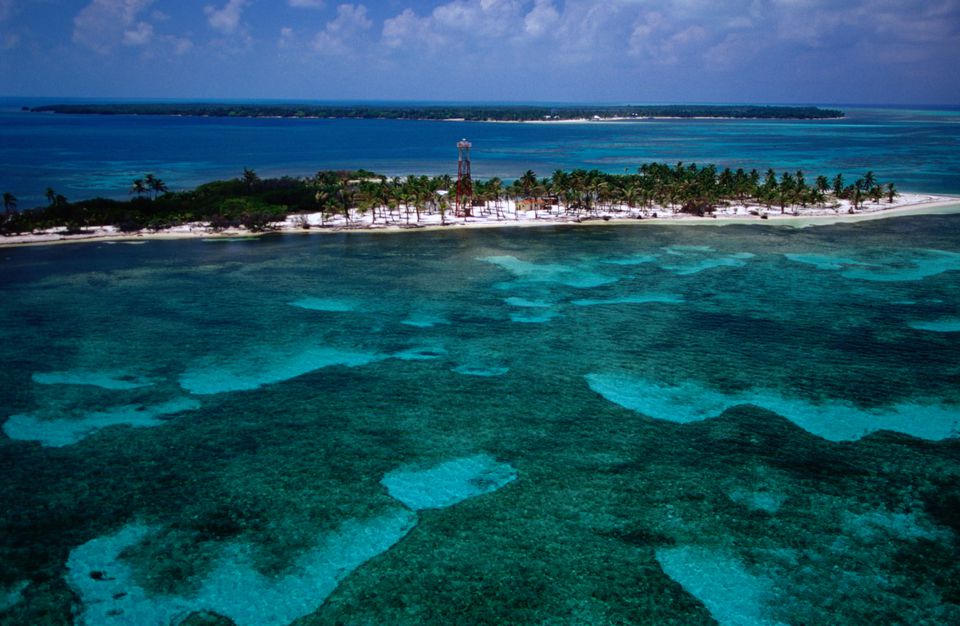 Best Luxury And All Inclusive Private Island Resorts
