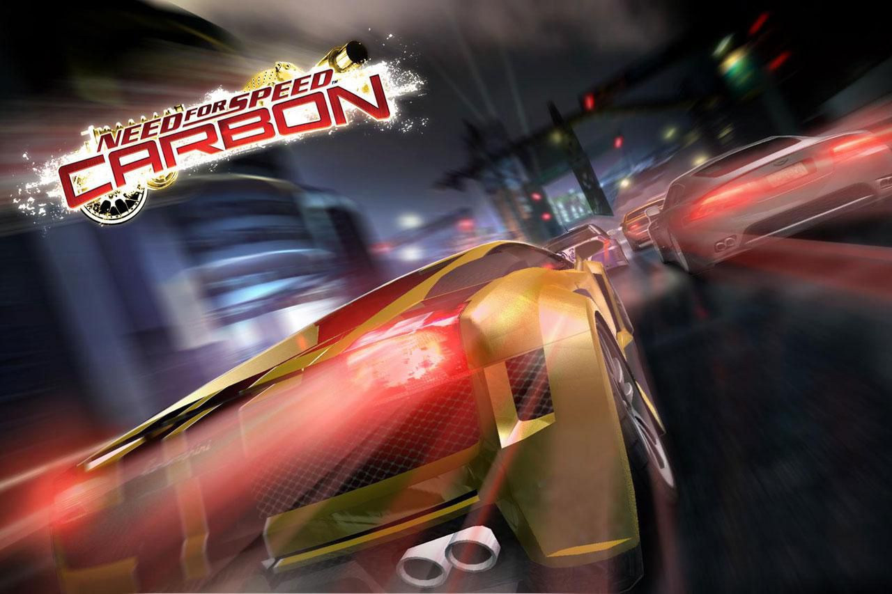 need for speed carbon cheats ps2