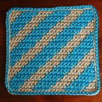 Download Mix and Match Afghan Squares -- Free Crochet Patterns