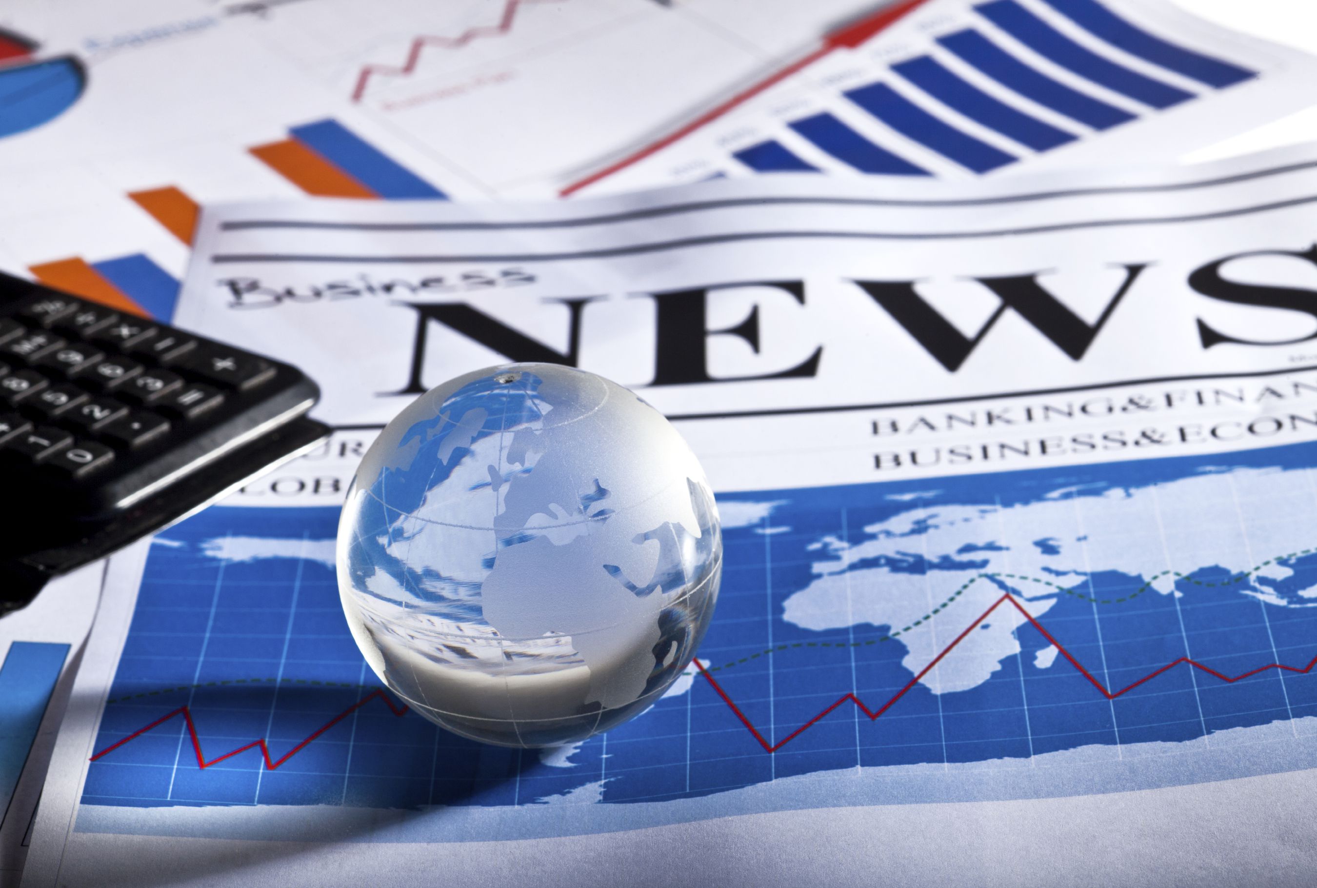 Forex market news today