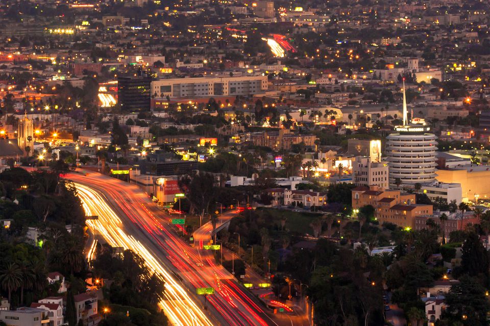 12 Must-Dos on a Trip to Los Angeles