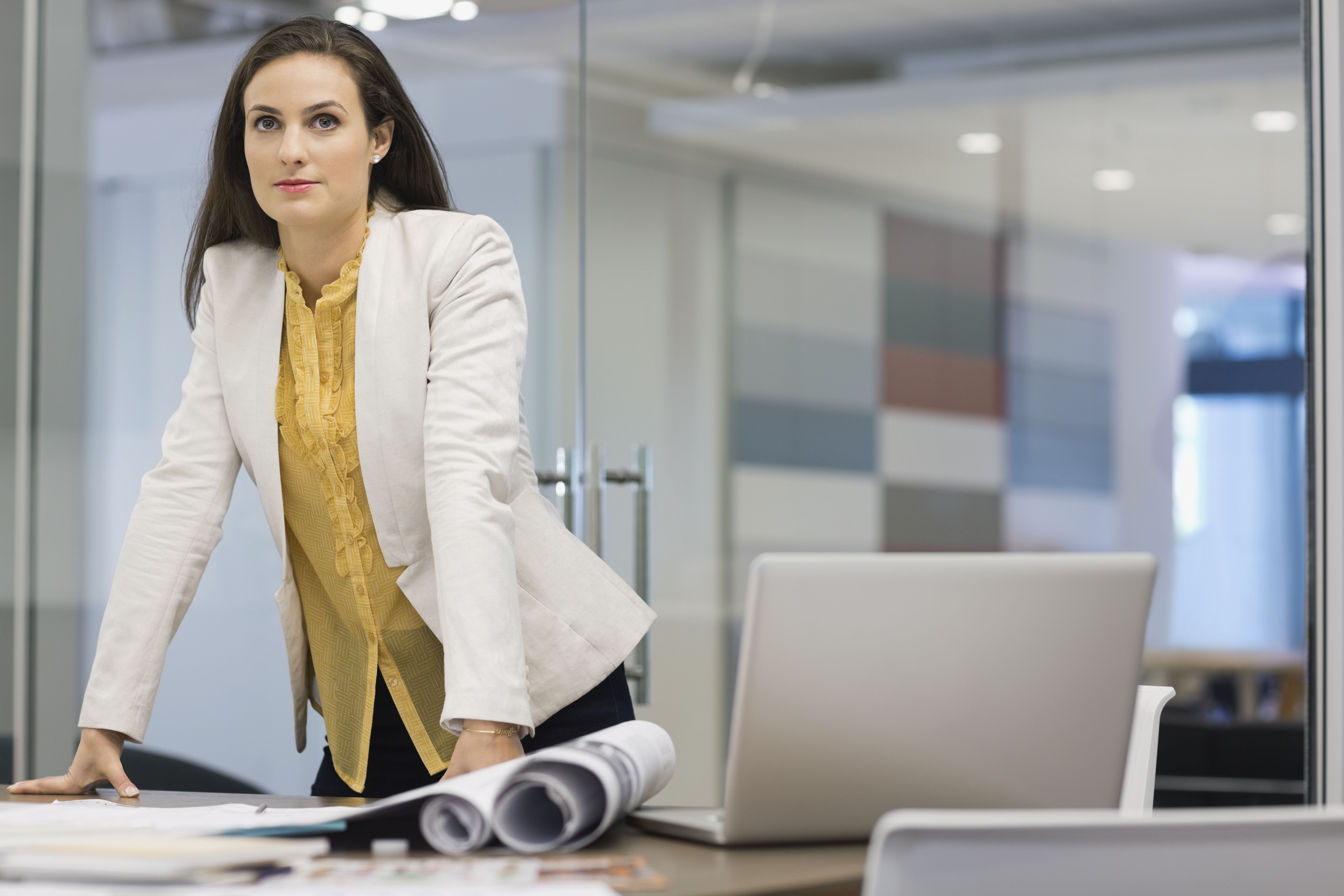 Download Tips for Working with a Difficult Female Boss