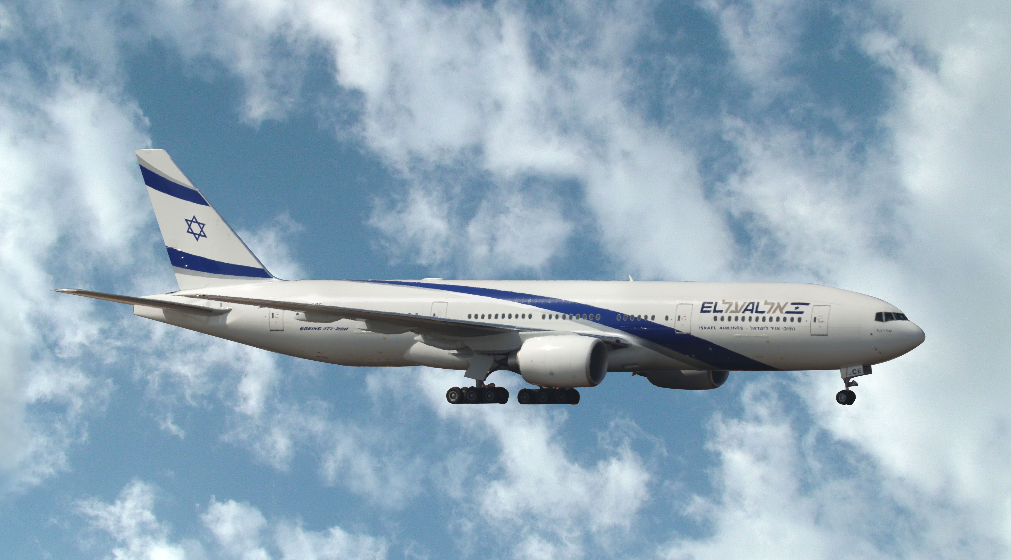 The Best Airlines With Service to Israel