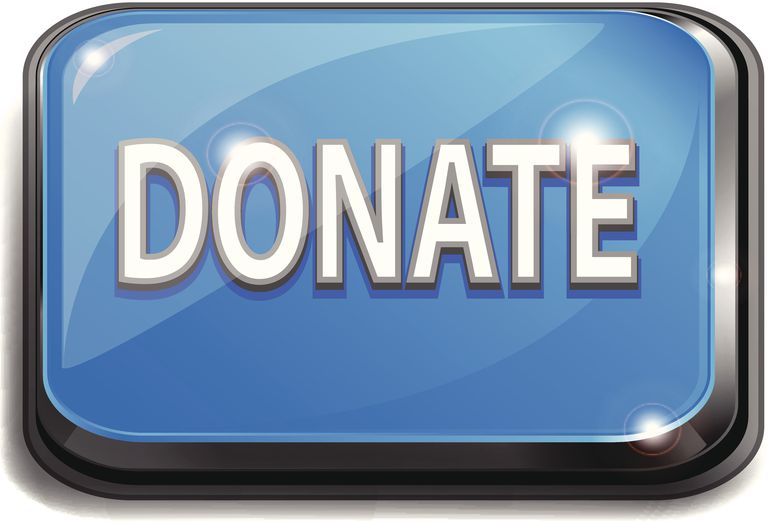 Add a PayPal Donation Button to Your Blog