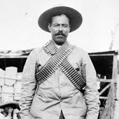 Pancho Villa: Ten Facts About Mexican Leader