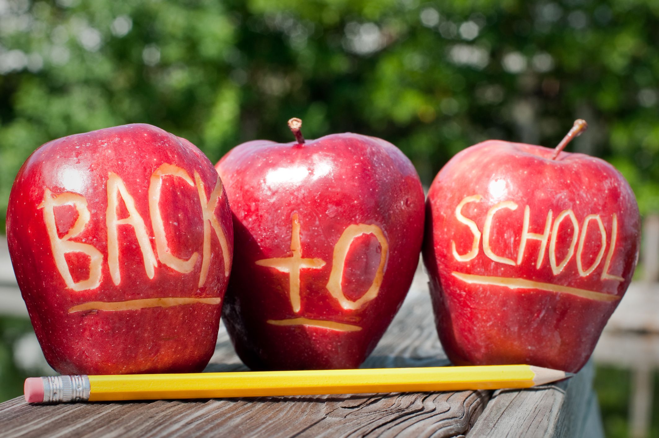 Back To School Checklist For Teachers