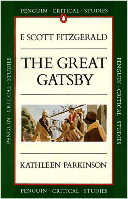 Review Of The Great Gatsby By F