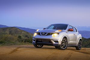 Suvs