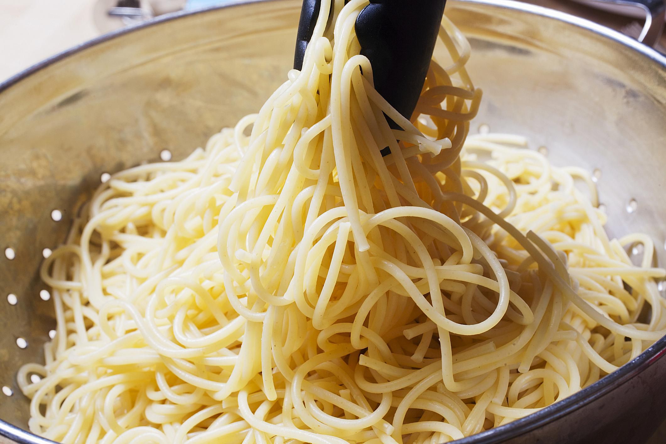 How To Store And Use Leftover Cooked Pasta