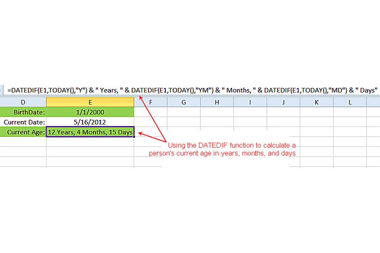 how-to-calculate-your-age-with-excel-s-datedif-function