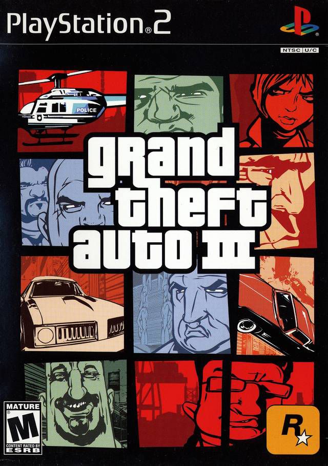 Gta 2 Cheats Playstation 2