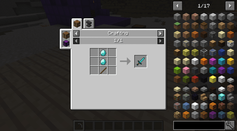 minecraft mods just enough items 1.7.10